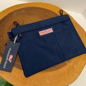 Vineyard Vibes Luggage Accessory Insert NWT